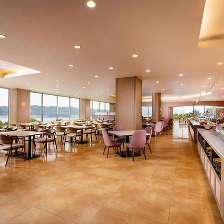 Mercure Wakayama Kushimoto Resort & Spa Esterno foto