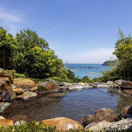 Mercure Wakayama Kushimoto Resort & Spa Esterno foto