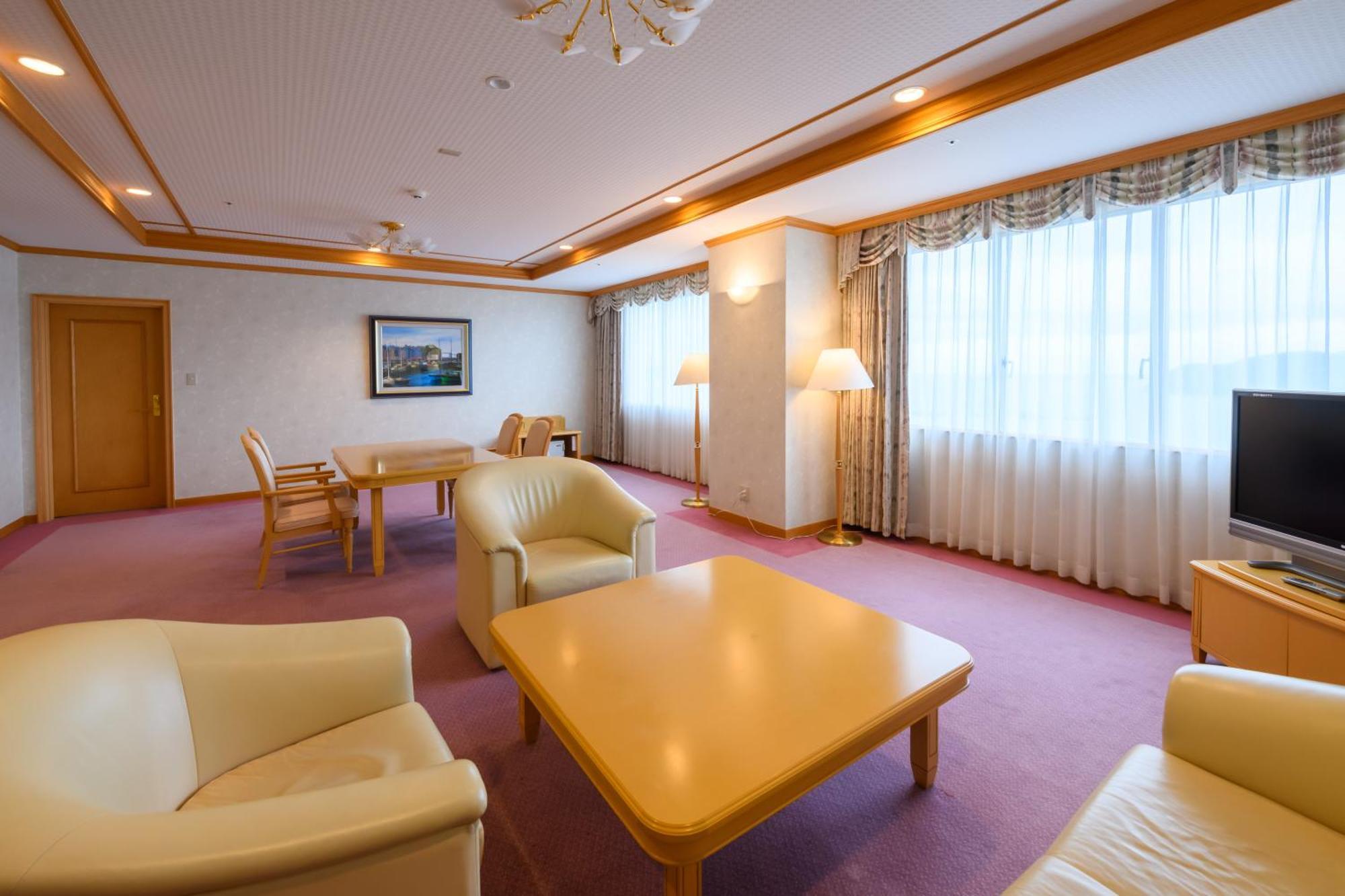 Mercure Wakayama Kushimoto Resort & Spa Esterno foto