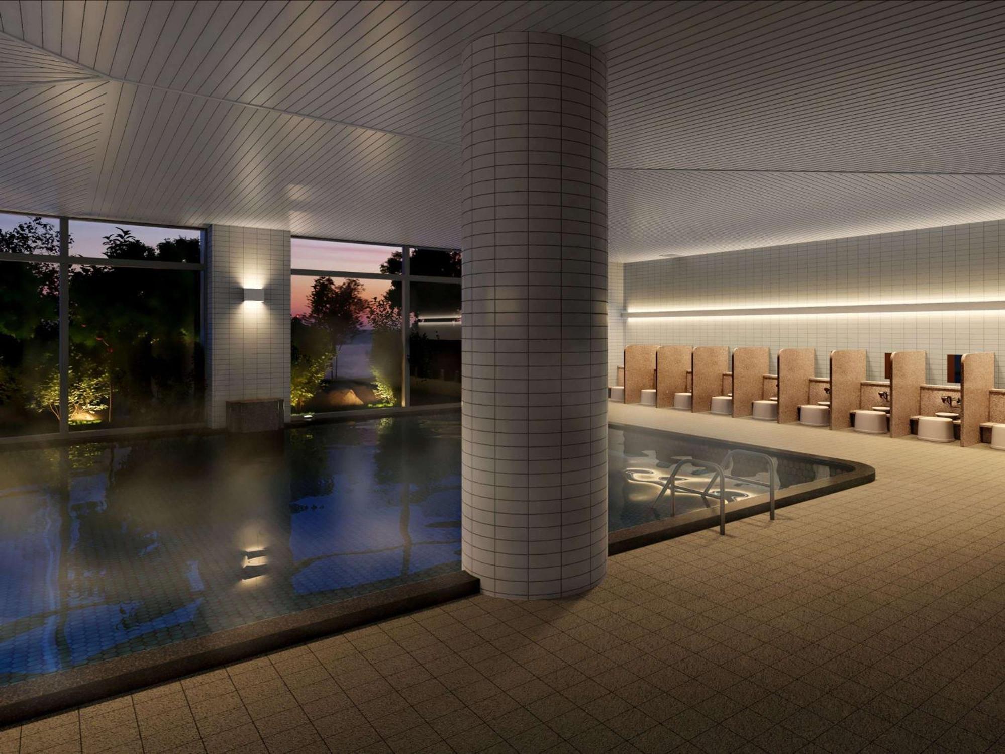 Mercure Wakayama Kushimoto Resort & Spa Esterno foto