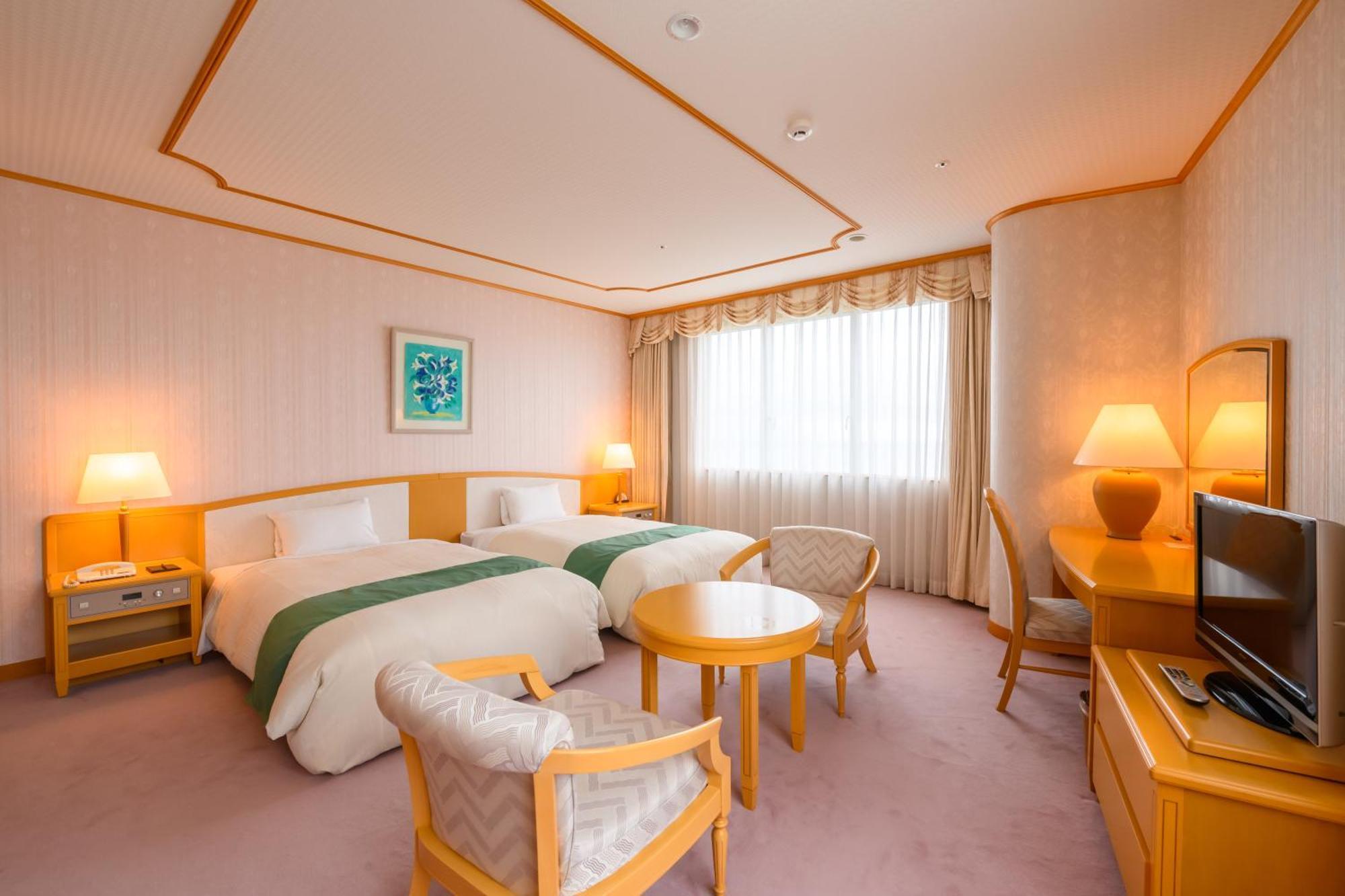 Mercure Wakayama Kushimoto Resort & Spa Esterno foto