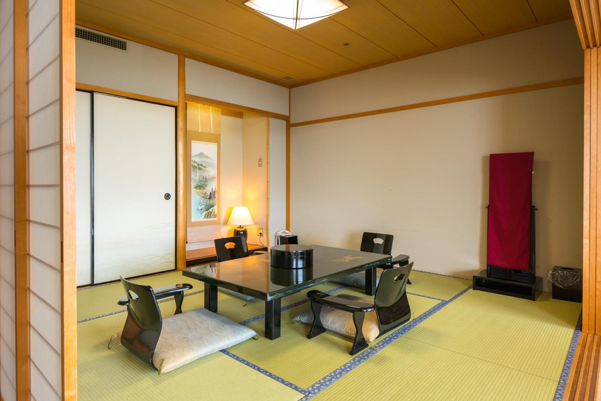 Mercure Wakayama Kushimoto Resort & Spa Esterno foto
