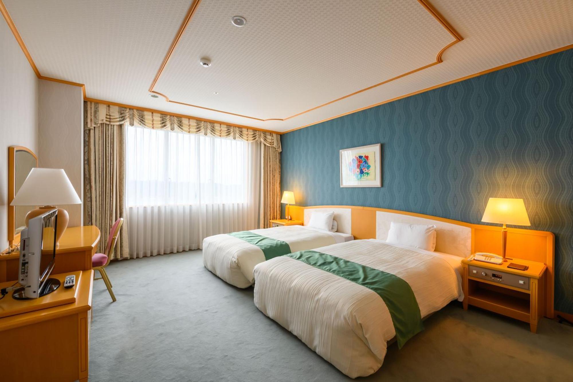 Mercure Wakayama Kushimoto Resort & Spa Esterno foto