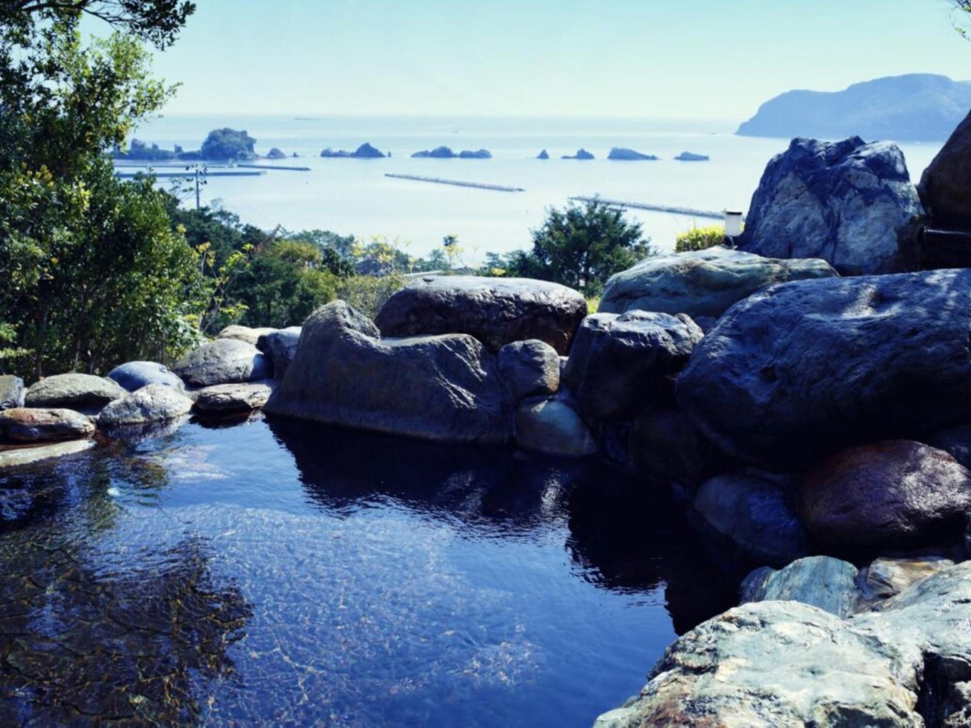 Mercure Wakayama Kushimoto Resort & Spa Esterno foto