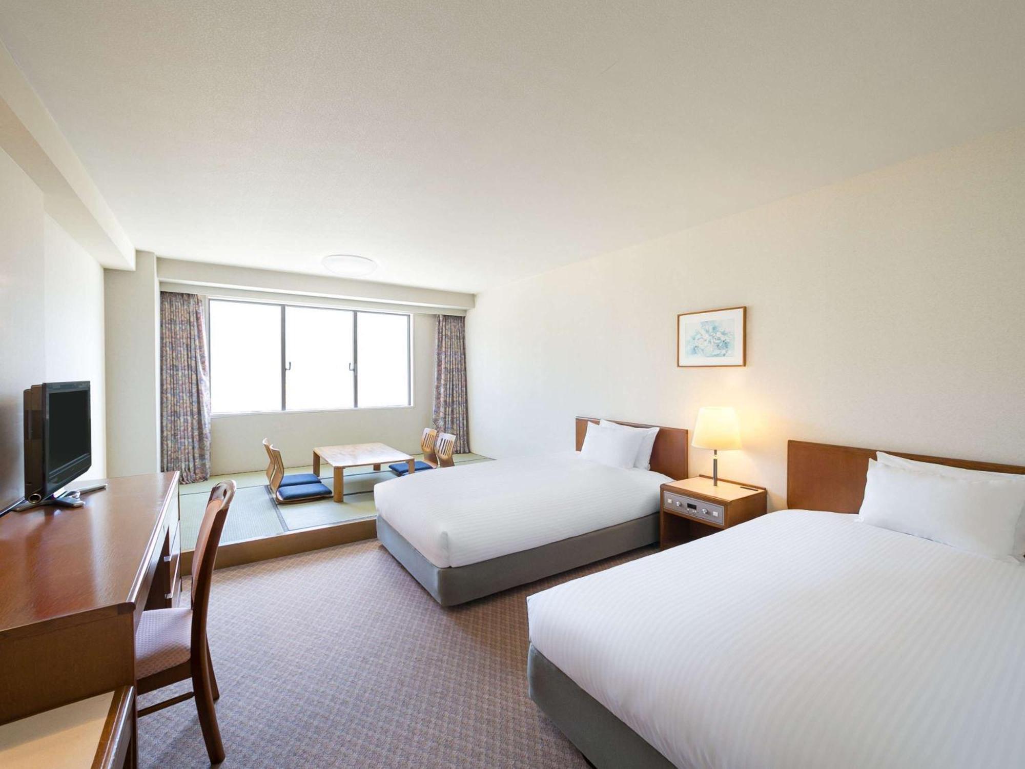 Mercure Wakayama Kushimoto Resort & Spa Esterno foto