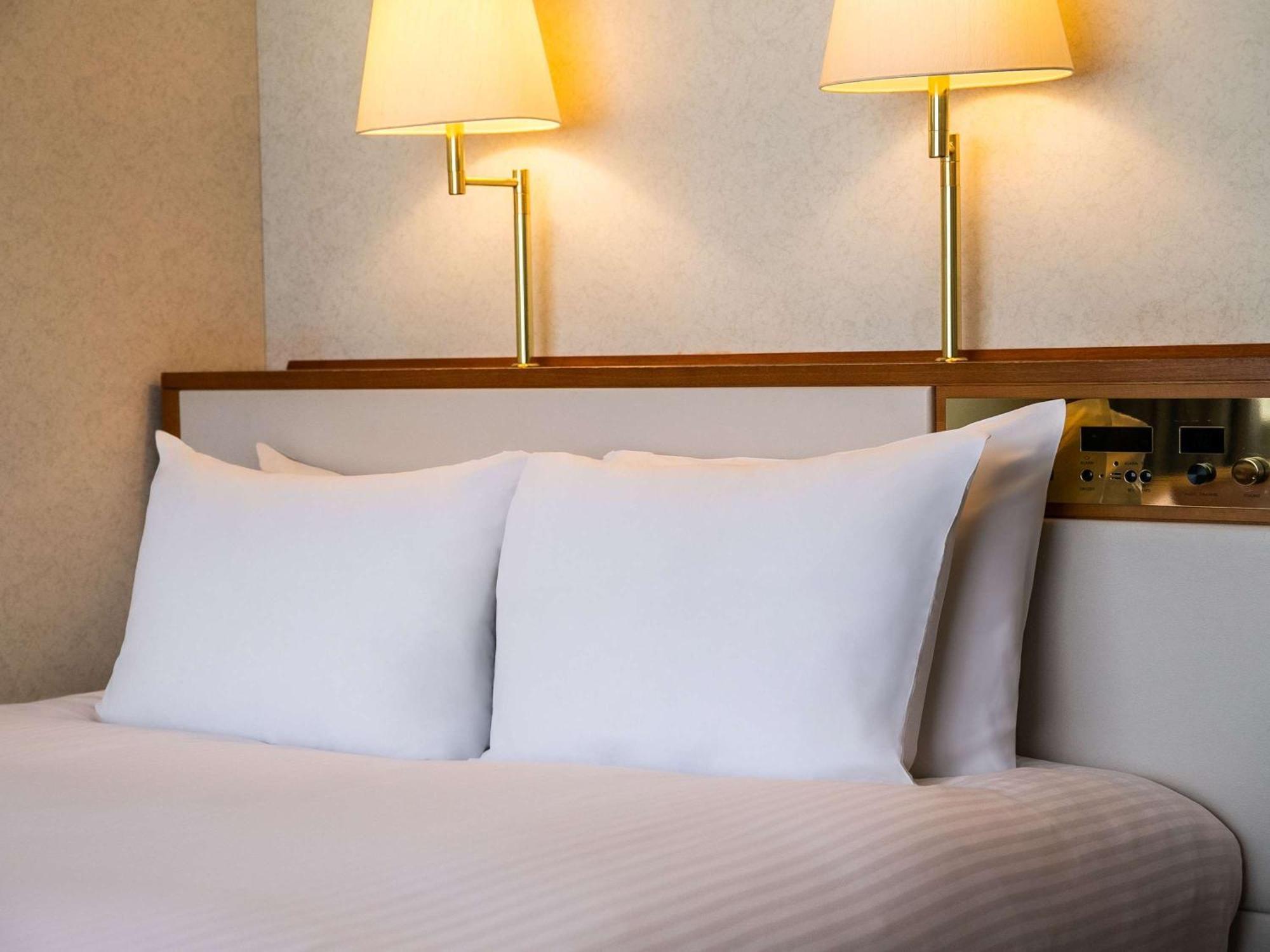 Mercure Wakayama Kushimoto Resort & Spa Esterno foto