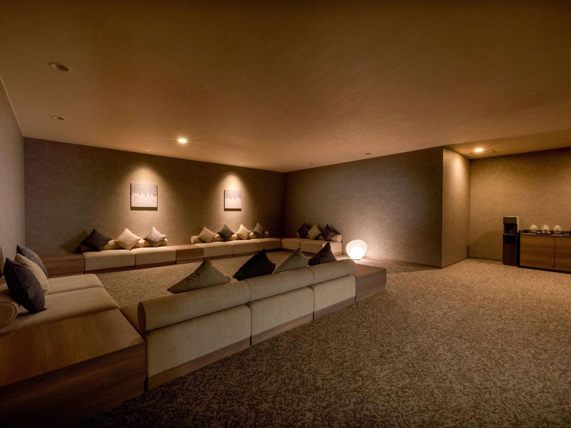 Mercure Wakayama Kushimoto Resort & Spa Esterno foto