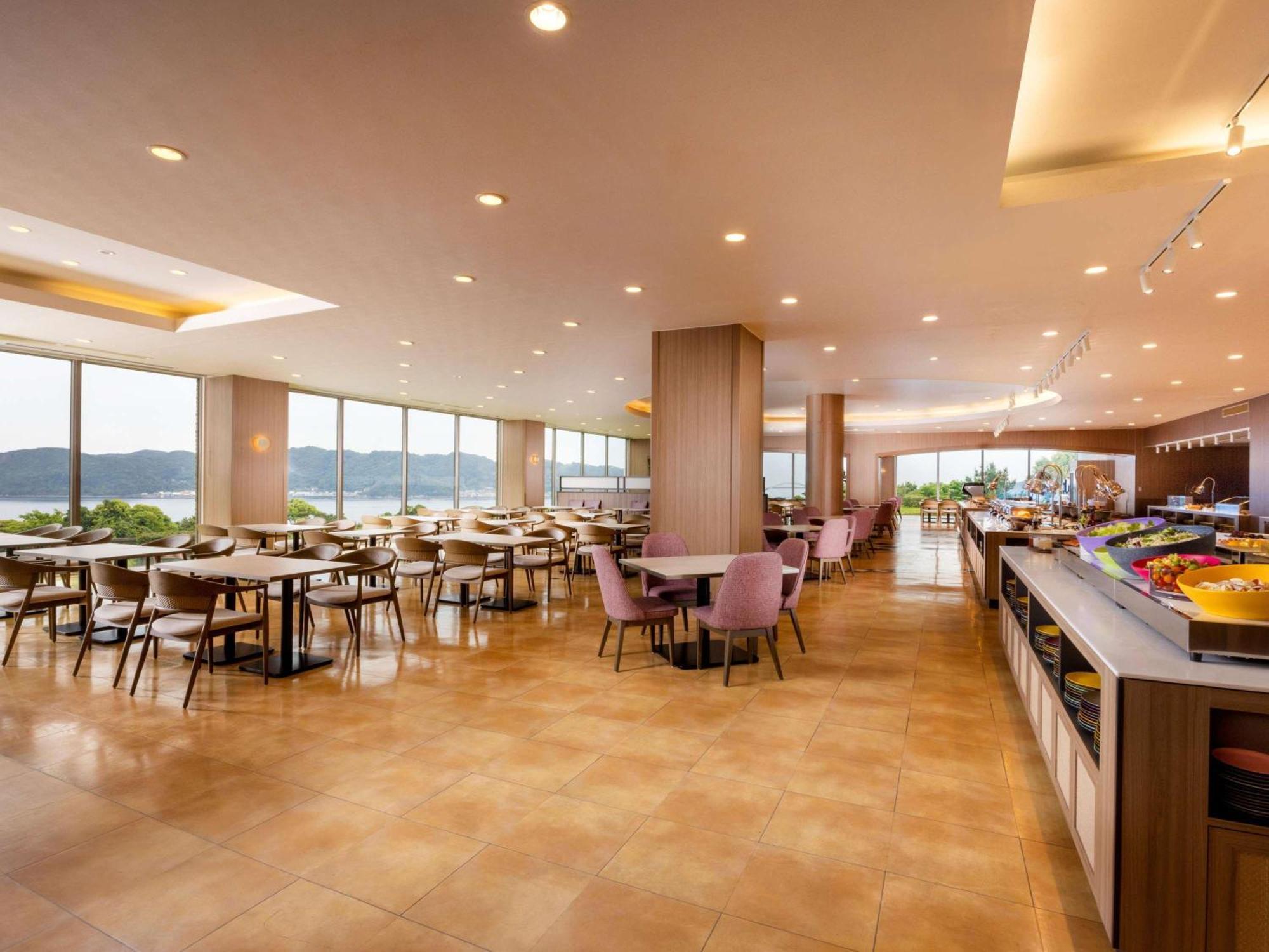 Mercure Wakayama Kushimoto Resort & Spa Esterno foto