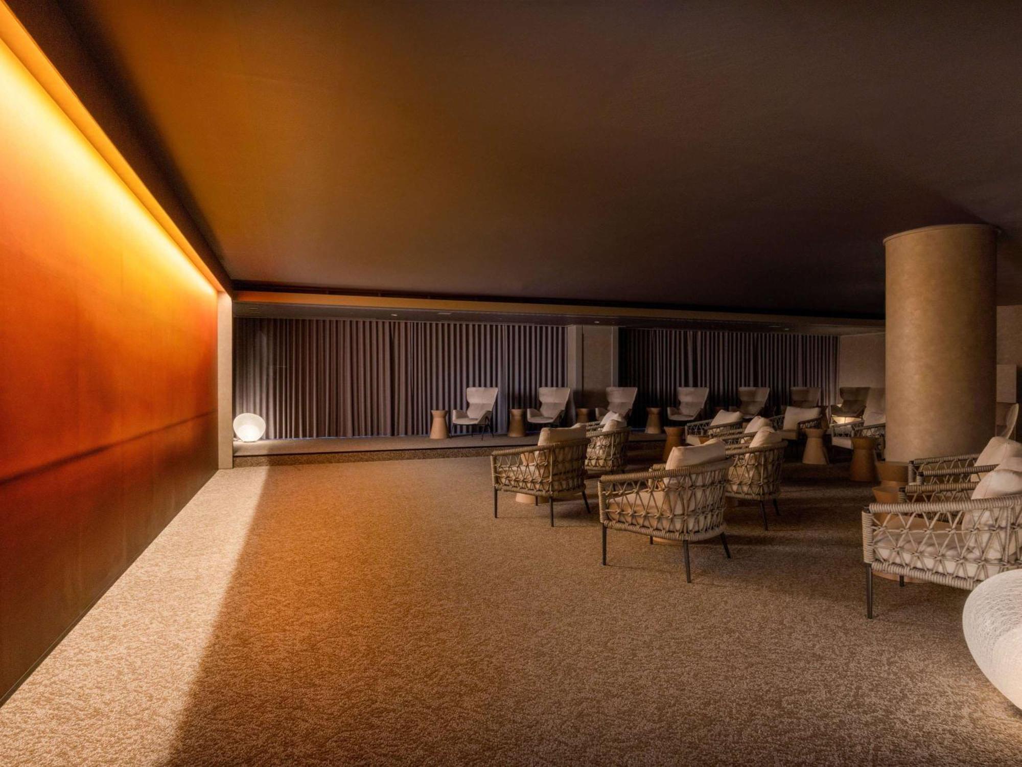 Mercure Wakayama Kushimoto Resort & Spa Esterno foto