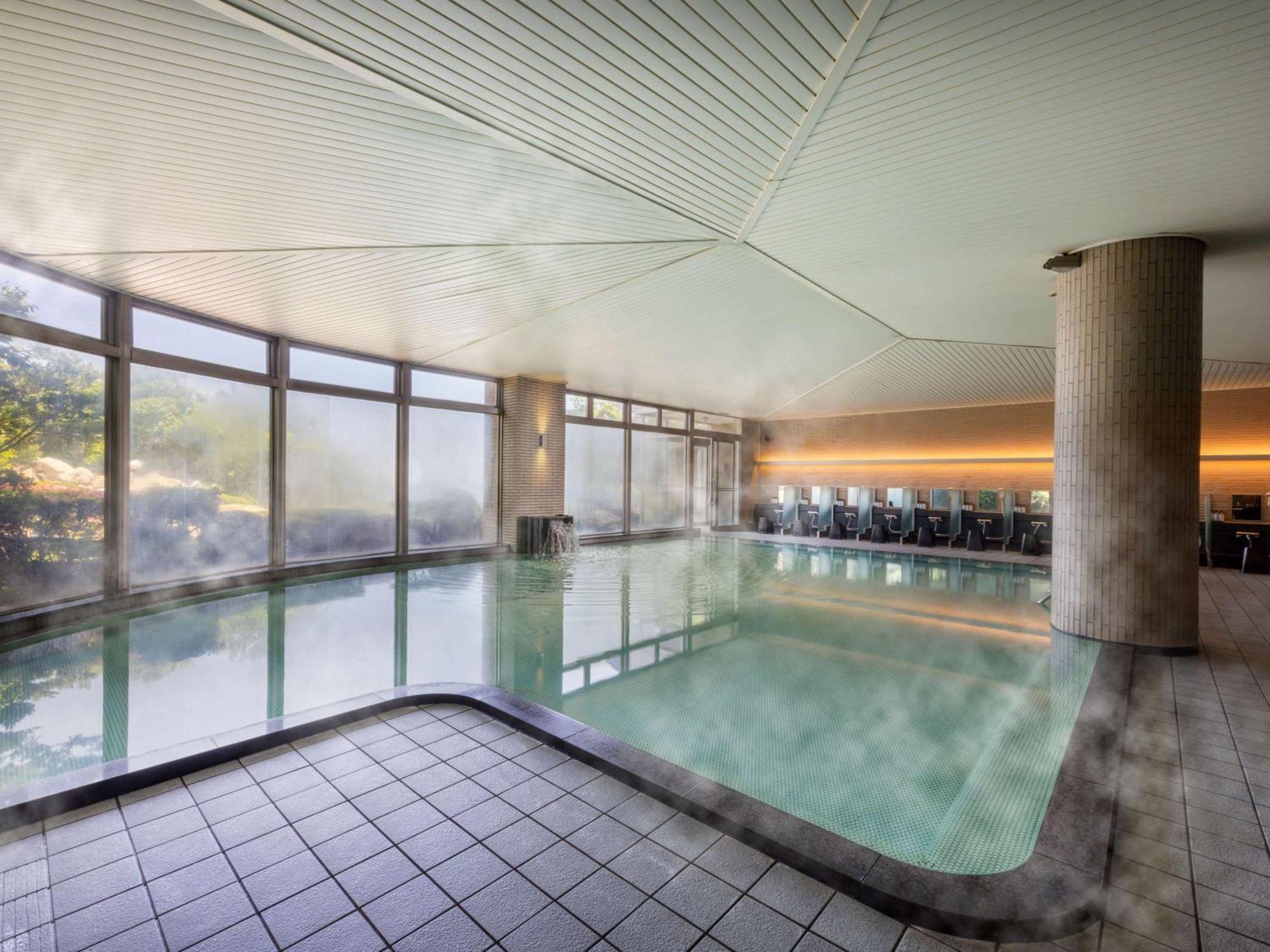 Mercure Wakayama Kushimoto Resort & Spa Esterno foto