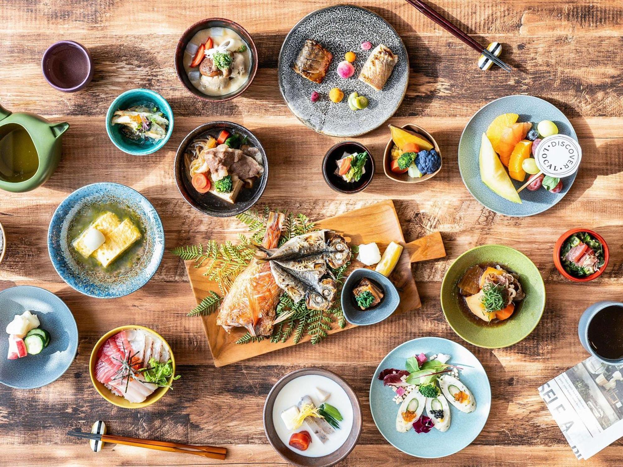 Mercure Wakayama Kushimoto Resort & Spa Esterno foto